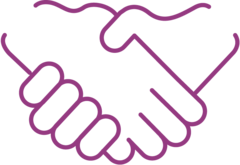 Trustworthy Handshake